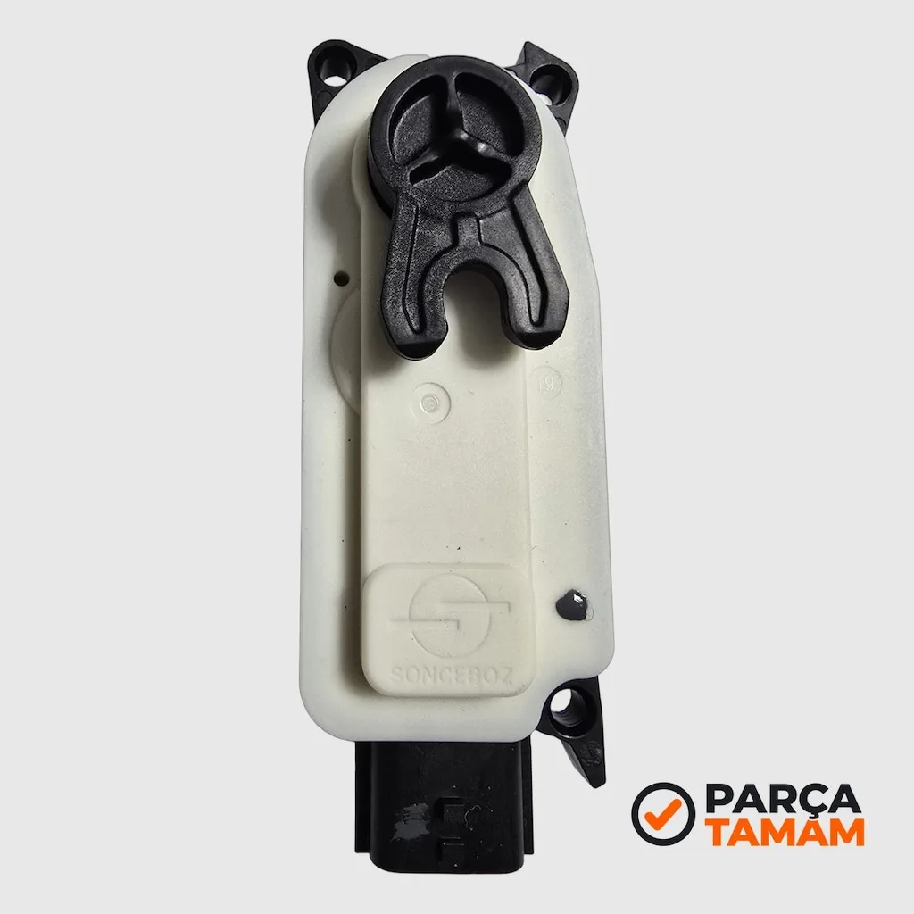 NISSAN QASHQAI J12 RENAULT AUSTRAL PANJUR MOTORU 6477R1021