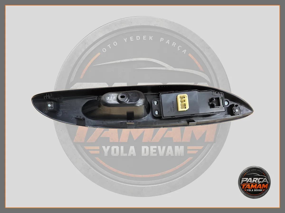 HYUNDAİ STAREX CAM DÜĞMESİ SOL 935704A000
