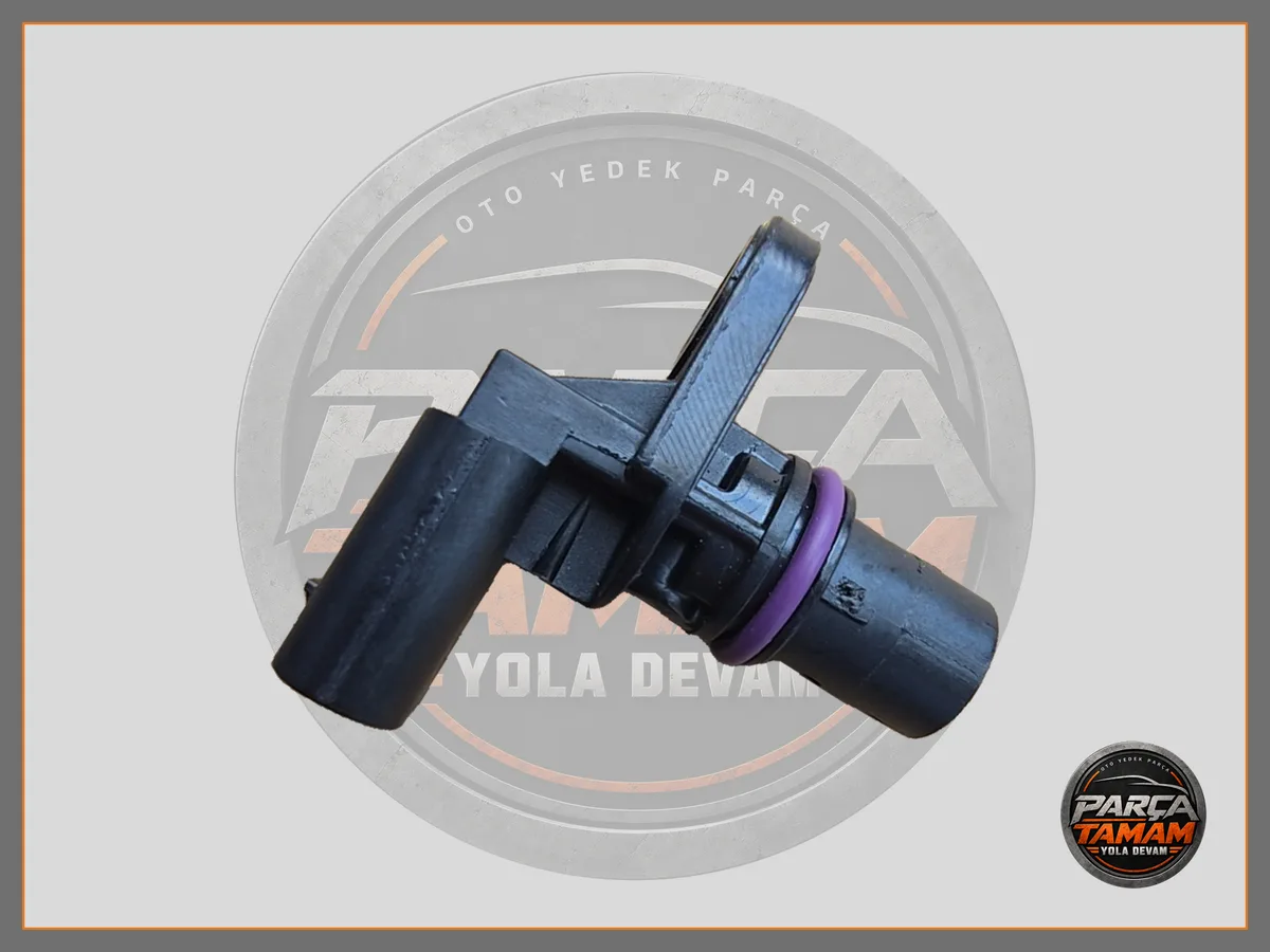 AUDI A4 A5 A6 A7 A8 Q5 Q7 Q8 EKSANTRİK SENSÖRÜ 06M907601D