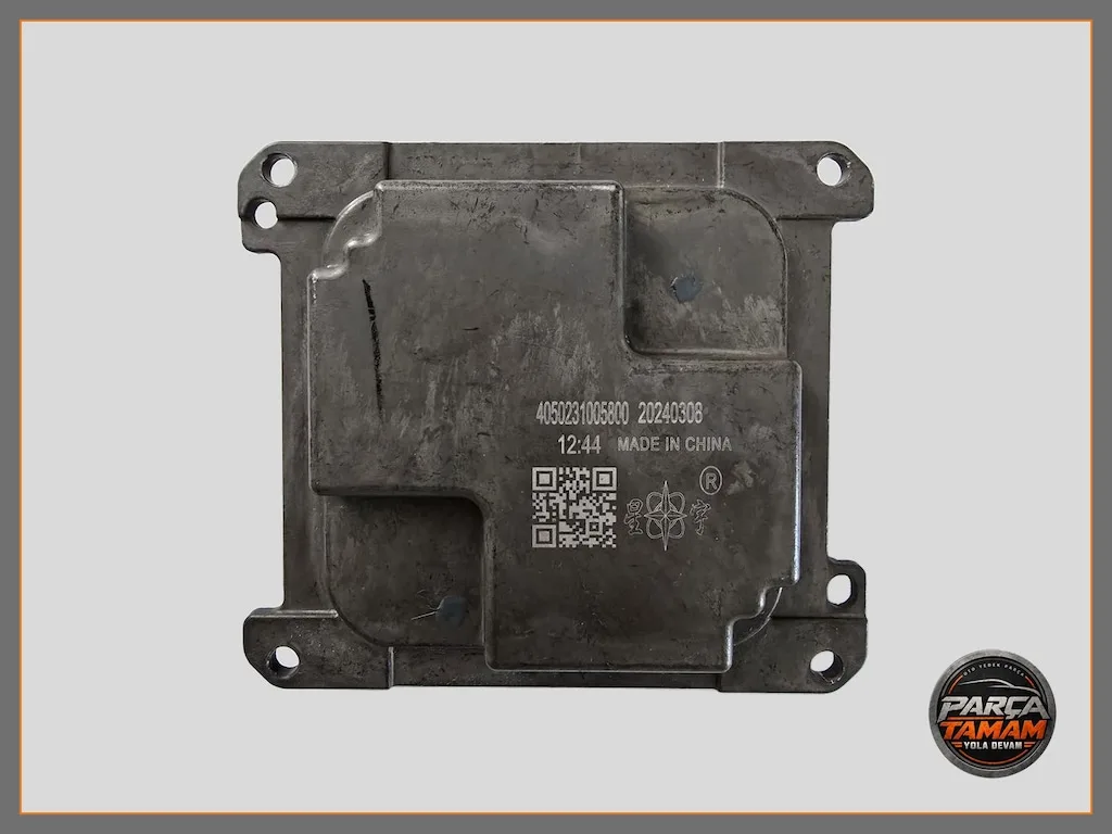 CHERY TİGGO 7-8-8PRO FAR BEYNİ 4050231005800