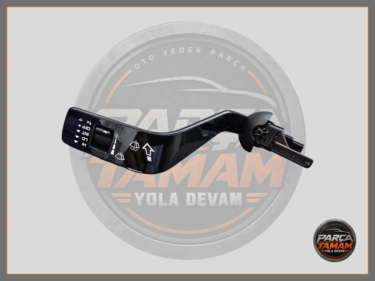 AUDİ A4 B9 Q5 SİLECEK KUMANDA KOLU 10225677