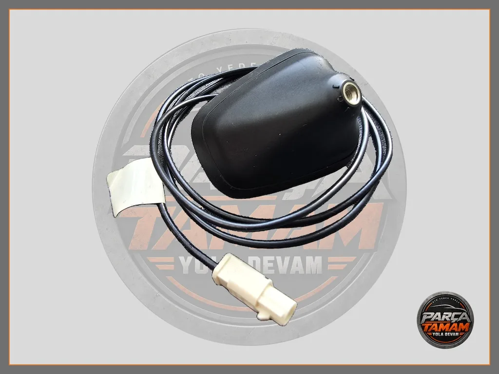 RENAULT MEGANE IV DACIA DUSTER II TAVAN ANTEN TABANI 282170936R