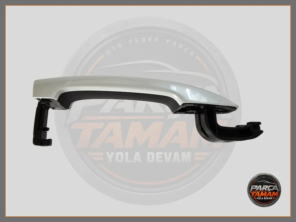 RENAULT CLIO 5 MEGANE 4 DIŞ KAPI KOLU 806077164R