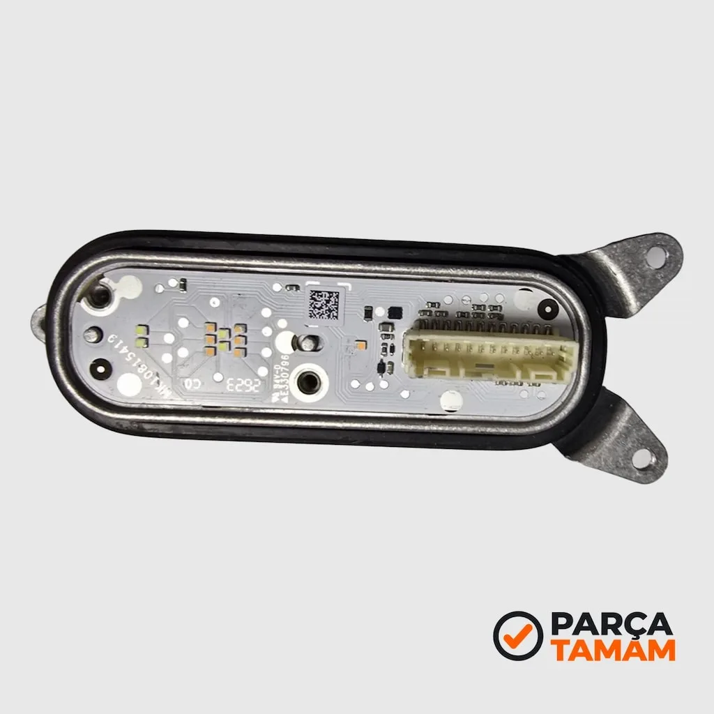 RENAULT CLIO 5.5 SOL GÜNDÜZ LED FAR BEYNİ MK10815419 (OEM DEVRE KARTİ