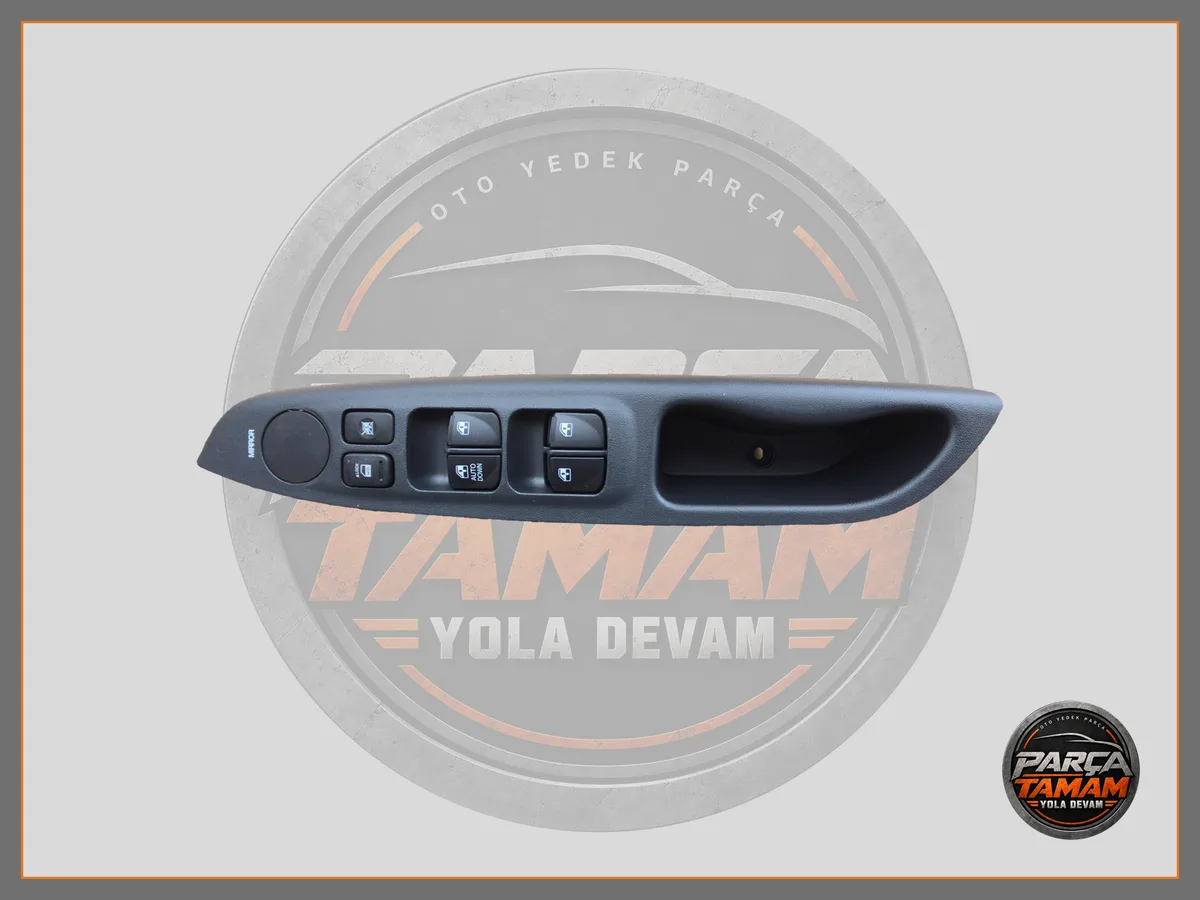 HYUNDAİ ACCENT ERA CAM AÇMA ANAHTARI 202004437