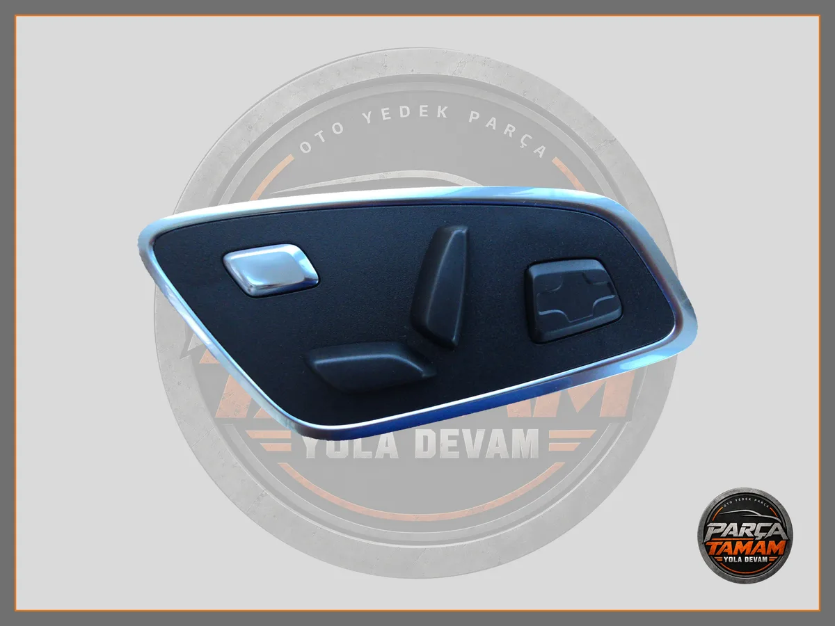 RENAULT AUSTRAL KOLTUK BEYNİ 870665047R