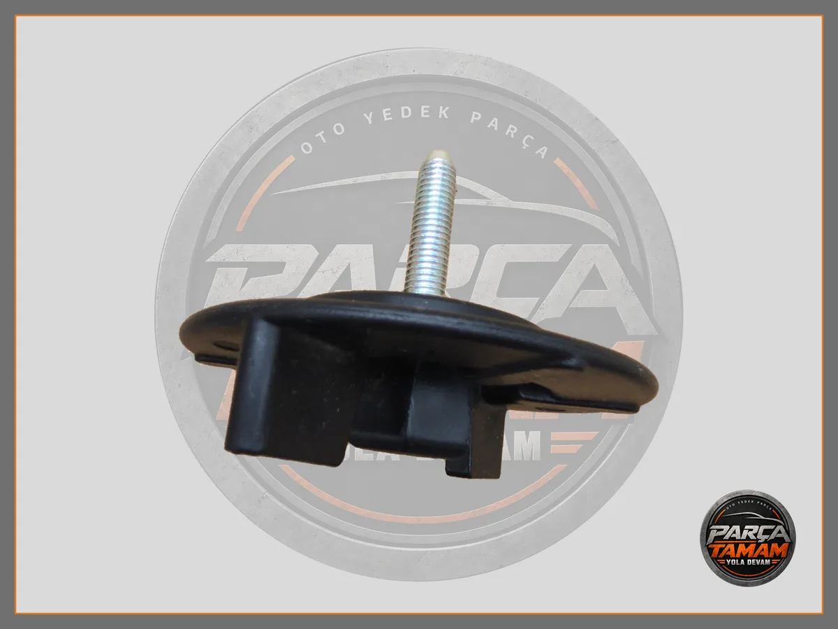 HYUNDAİ KİA STEPNE SABİTLEME KELEBEK VİDASI 62850-3X000