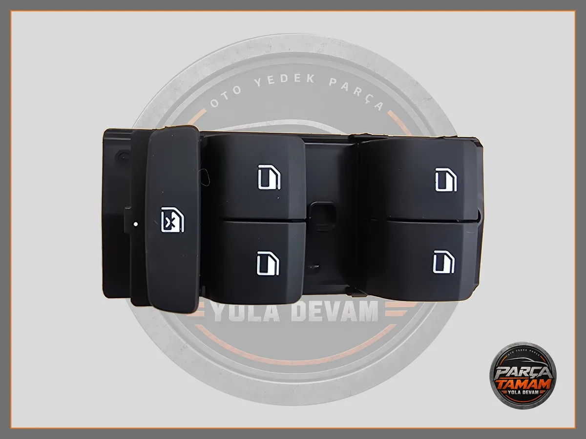 HYUNDAİ İ20 SOL ÖN CAM DÜĞMESİ 299223774