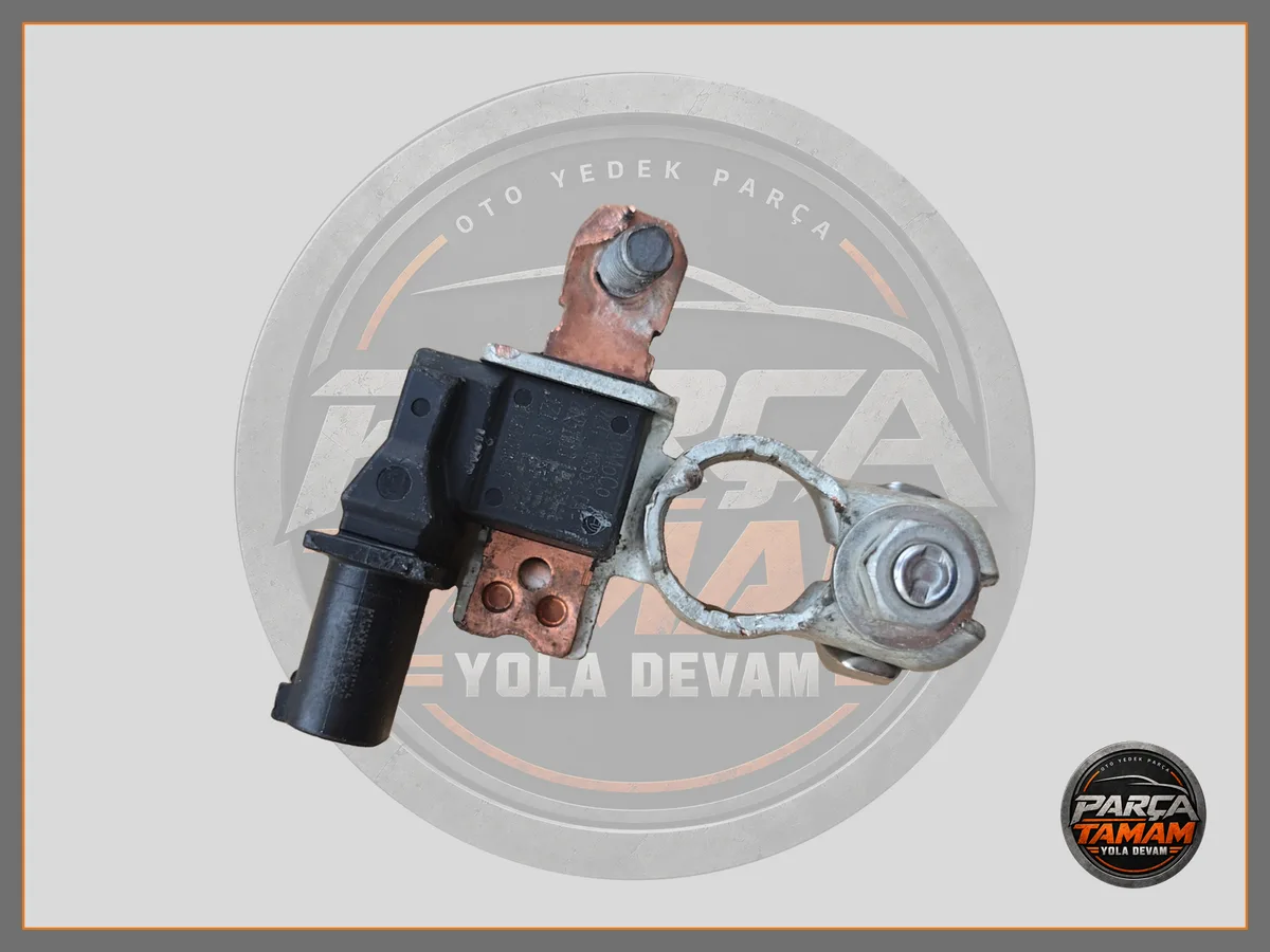 FORD TRANSIT CUSTOM AKÜ KUTUP BAŞI SENSÖRÜ PZ3T10C652CA 0199420045
