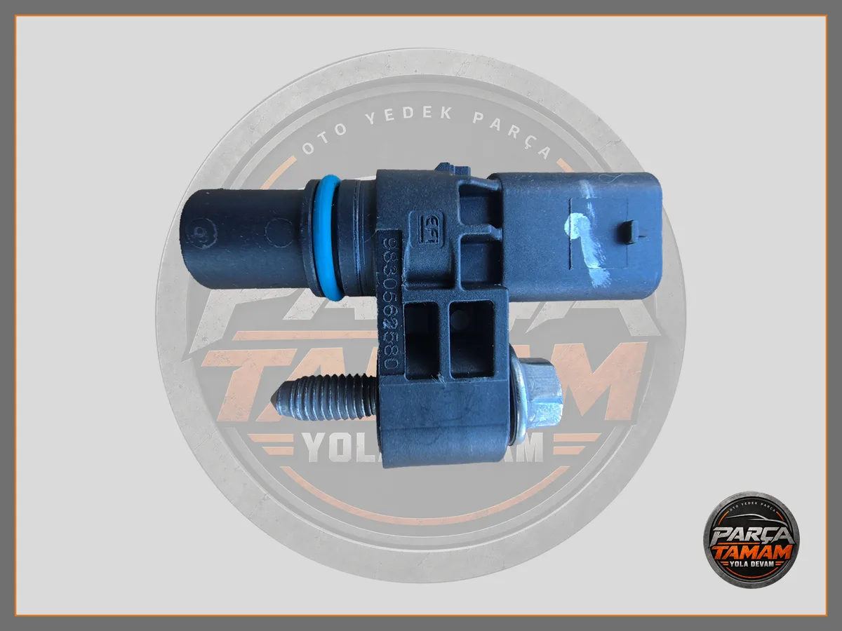 PEUGEOT 208 308 2008 1.2 PURETECH EKSANTRİK SENSÖRÜ 9830562580
