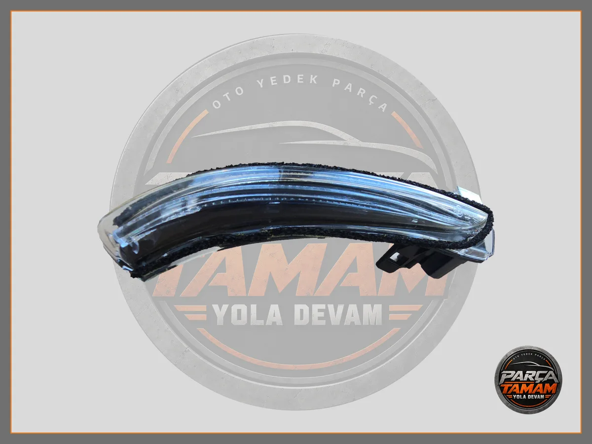 HYUNDAİ İ10 (2025 - 2025) AYNA SİNYALİ 87624K7000