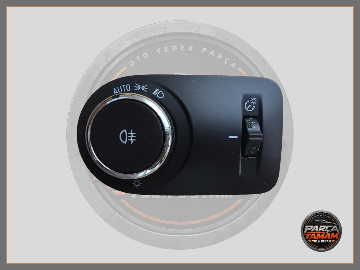 ASTRA COMBO E MOKKA GRANDLAND X CROSSLAND FAR AYAR ANAHTARI 39050758