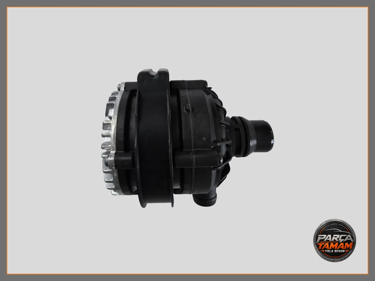 DACIA DUSTER 3 BOSCH EK SU POMPASI 210104389R