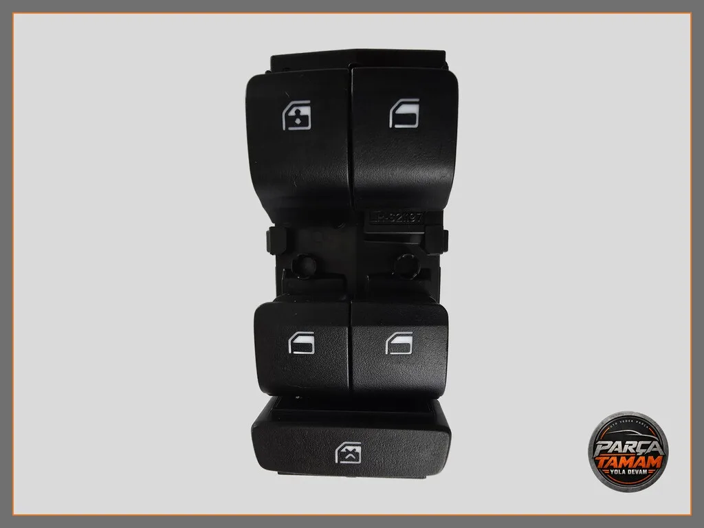 Hyundai i10 III Ana Elektrikli Cam Düğmesi 93571K7210NNB