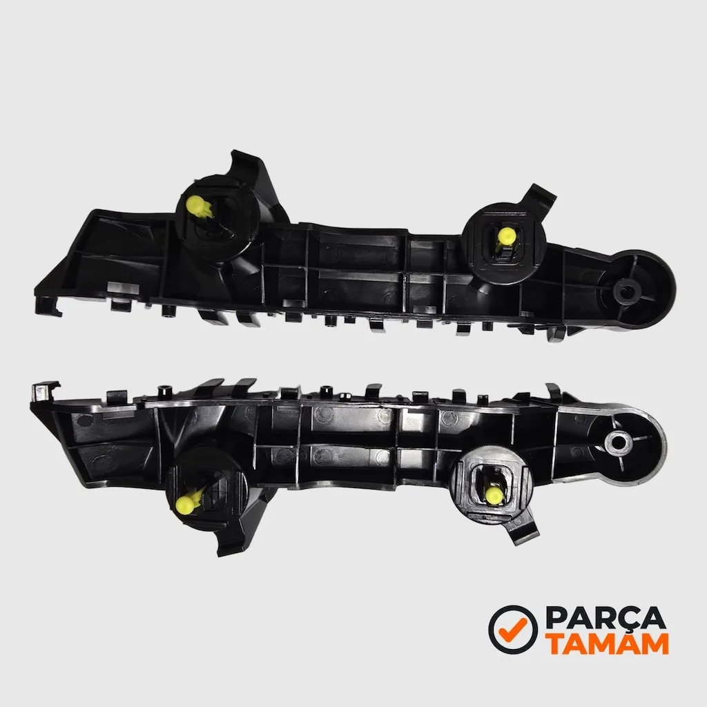 NISSAN QASHQAI J12 ÖN TAMPON BRAKETİ SAĞ SOL 62222-6UA0A 62223-6UA0A
