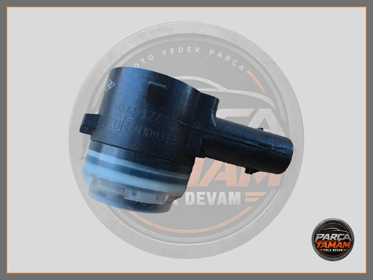 RENAULT DUSTER MEGANE E-TECH ARKA TAMPON PARK SENSÖRÜ 284388019R